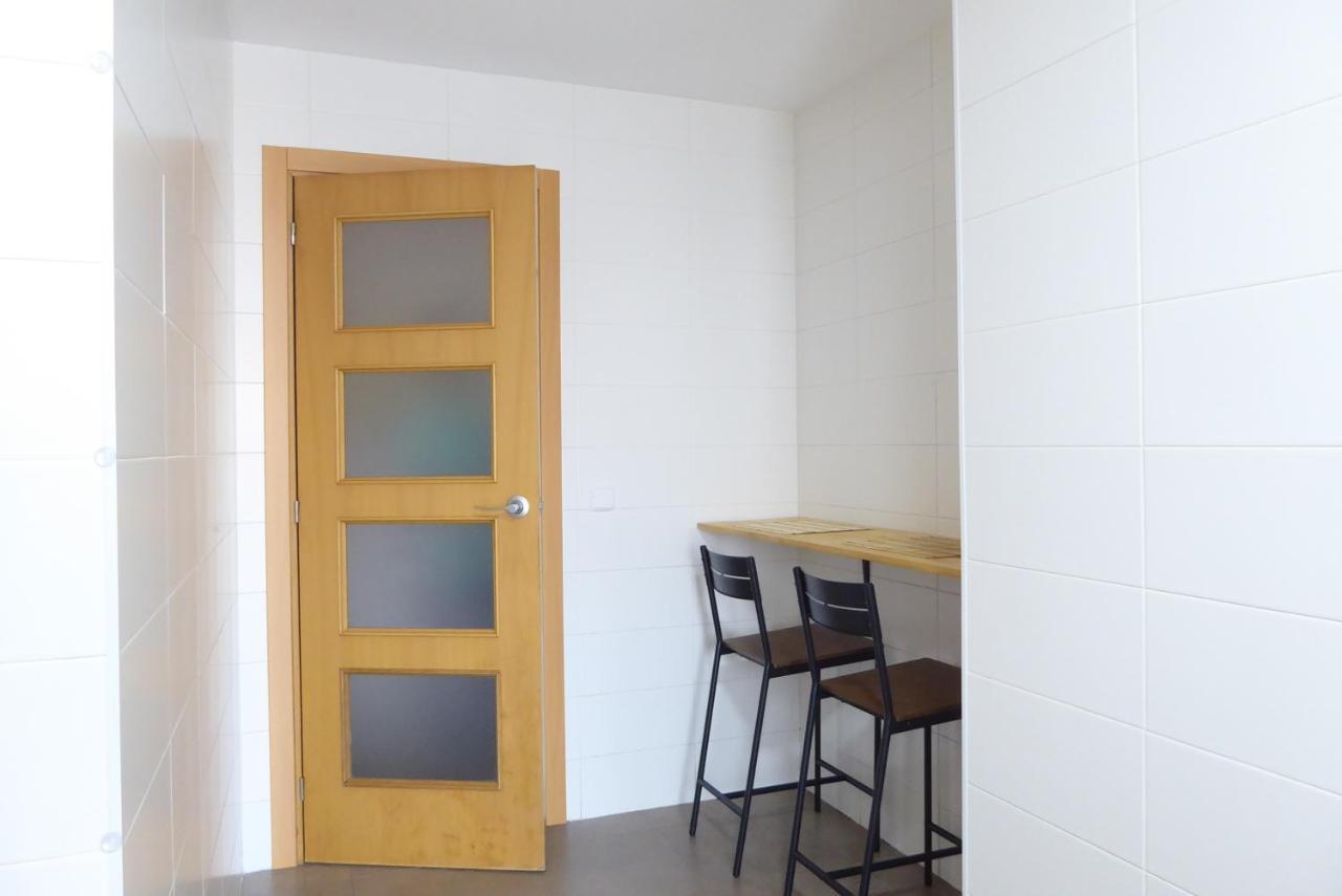 Coqueto Apartamento De 3 Habitaciones By Hometels Sagunto Exterior foto