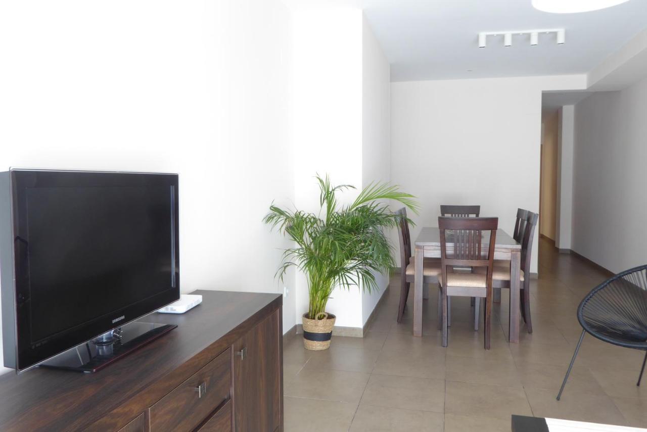 Coqueto Apartamento De 3 Habitaciones By Hometels Sagunto Exterior foto
